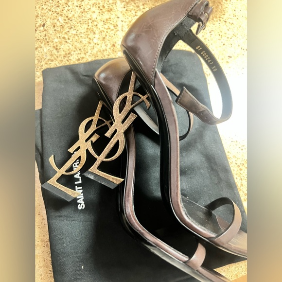 saint laurent - Picture 3 of 7